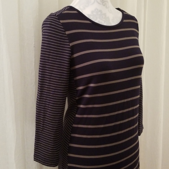 Fleur Bleue dress - Picture 3 of 8